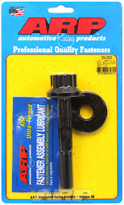 Arp Hardware: ARP Crank Pulley Bolt Chev LS Gen 3 & 4 12PT - 234-2503