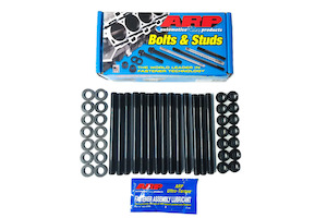 Arp Hardware: Ford XR6 M12 Head Stud Kit 252-4302