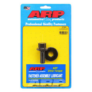 Arp Hardware: Mitsubishi 4G63 2.0L DOHC Harmonic Damper Bolt Kit 207-2501