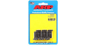 Arp Flywheel Bolts: BMC, 1600cc, A-Series Flywheel Bolts, Holden Tarano, HQ, HX COMMODORE, 202, (206-2802)