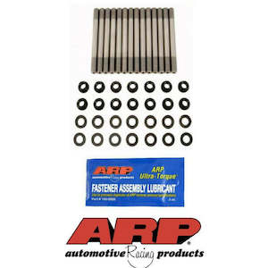 Arp Head Studs: Nissan GTR RB26DETT Custom Age 625+ Head Stud Kit 202-4208