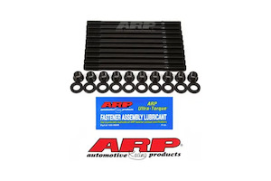 Arp Head Studs: Nissan 2.0L SR20 DET M11 Head Stud Kit (Under Cut) 102-4701