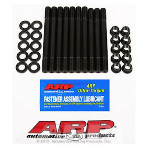 Arp Head Studs: Nissan SR20 DET Main Stud Kit 202-5402