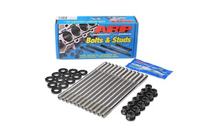Arp Head Studs: Subaru EJ20 / EJ25 2.0L & 2.5L DOHC Head Stud Kit 260-4701