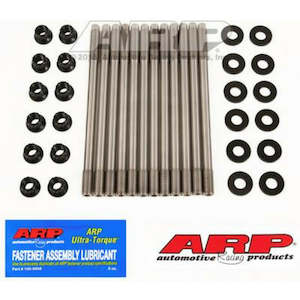 Arp Head Studs: Subaru EJ20 / EJ25 2.0L / 2.5L DOHC CA625+ Head Stud Kit 260-4704
