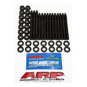 Arp Main Studs: Nissan RB20/25/26 inline 6-cylinder Main Stud Kit 202-5403