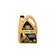 Gulf Western Syn-X 5W-40 Engine Oil - 5L