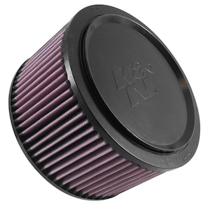 Filters: K&N Air Filter KNE-0662 - Ford Ranger PX Series (Radial Housing)