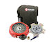 Mantic Stage 4 Clutch Kit - RB25/RB26 Pull Type