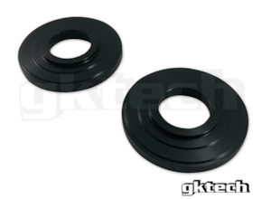 Drivetrain: GKTECH V2 AXLE SPACERS (5MM, 10MM OR 15MM) - PAIR