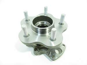 Drivetrain: Nissan Skyline R32 GTR Rear 5 Stud Hub Assembly