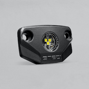 4x4: Stedi Surface 5700K LED Rock Light