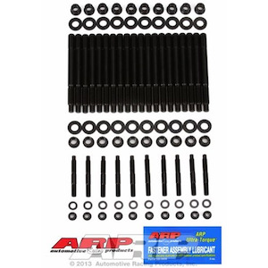 Arp Hardware: ARP Head Stud Kit - Chevy LS 2004 Onwards