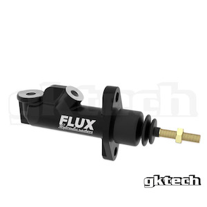 Gktech: Flux In-Line 5/8" Master Cylinder