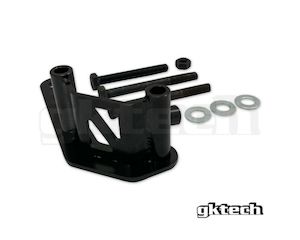 Solid Bushes: Z33 350Z/V35 DIFF BRACE