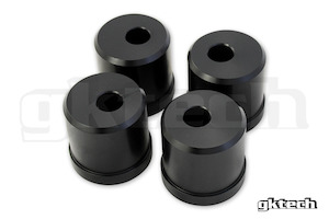 Solid Bushes: SOLID REAR SUBFRAME CONVERSION BUSHES