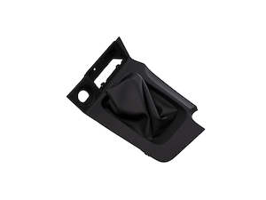 Interior: Nissan Skyline R34 Manual Surround