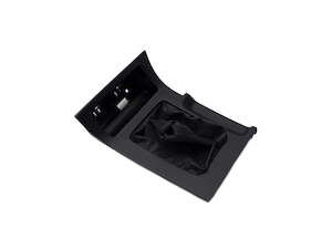 Interior: Nissan Laurel C34 Manual Surround - Discontinued