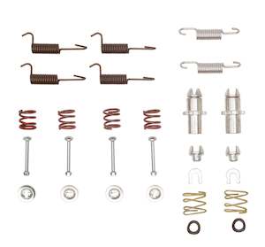Engine: Nissan Handbrake Hardware Kit