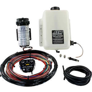 Engine Components: AEM Electronics V3 - Water/Methanol Injection Kit, 30-3300