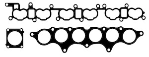 Engine Components: Nissan RB25DET NEO Intake Manifold Gasket Kit - Permaseal