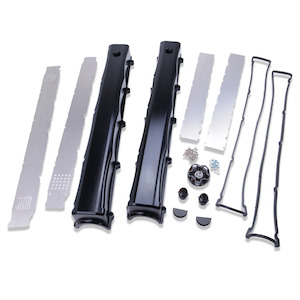 Rb20: PRP RB Twin Cam Baffled Cam Covers