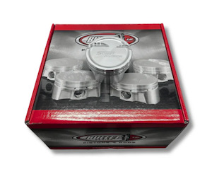Nitto: Nitto Street Division LS2 4.005"/-14.5CC CP Bullet Series Pistons