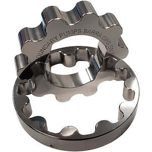 Rb26: Boundary Racing Pumps - Ford Barra Billet Oil Pump Gears