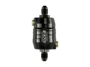 Turbosmart: Turbosmart ProOPR Rising Rate Turbo Oil Pressure Regulator