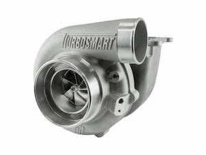 Turbosmart: TS-1 Turbocharger 6466 T4 Divided 0.84AR Externally Wastegated