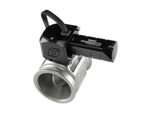 Wastegates: eBG76 Electronic Boostgate 76 Charge Air Valve