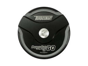 Wastegates: GenV WG60 PowerGate60CG HP Full Range Cap Black