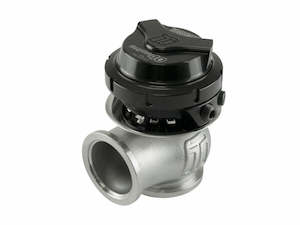 Wastegates: GenV CompGate40 External Wastegate 14psi (Sleeper)