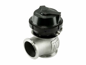 Wastegates: GenV HyperGate45 14psi External Wastegate (Sleeper)