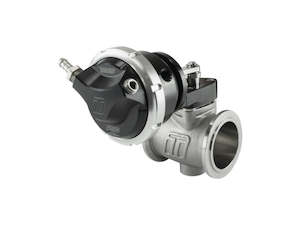 PSG40 Pneumatic Straight Gate 6psi Black