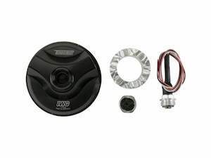 Wastegates: GenV IWG Position Sensor Cap Upgrade Kit
