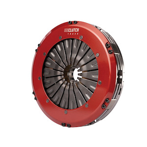 Uniclutch Track 1320NM - Pull Type - Universal Fitment - UC0821400