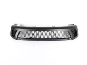 Blackout Grill to Fit Toyota Hilux GUN Models