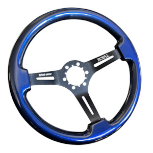 Frontpage: Grip Royal Jetta Steering Wheel