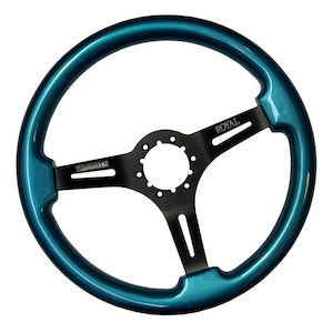 Grip Royal Tahitian Steering Wheel