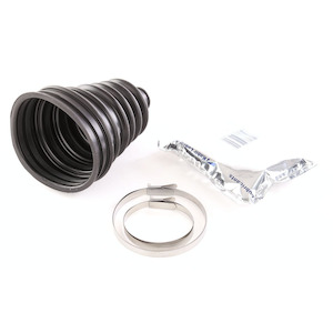 Nissan 5x1 Axle Outer CV Boot