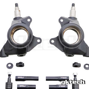 Gktech R-Chassis Super Lock Combo