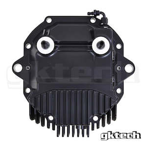 Gktech: Gktech Z33 350Z & Z34 370Z Extended Dual Stud Diff Cover