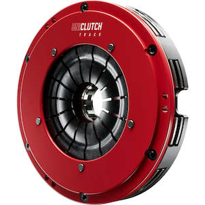 Uniclutch Track 1320NM - Push Type - Universal Fitment - UC0821200