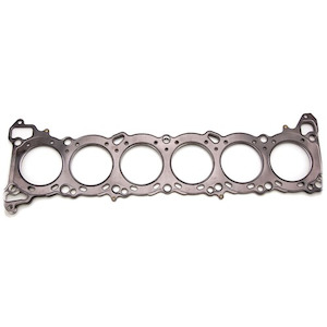 Rb20: Cometic Head Gasket - Nissan RB20DE / RB20DET (0.074" or 1.8mm) - CMC4495-074