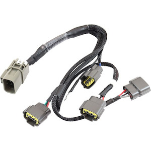 Sr20: Aeroflow Nissan SR20 Ignition Coil Harness - AF49-1654