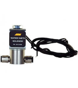 AEM Water/Methanol WMI Solenoid