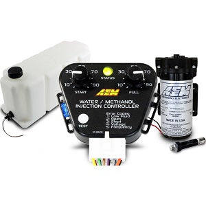 AEM Electronics V3 (90PSi) Water/Methanol Injection Kit, Suit Petrol & Diesel En&hellip;