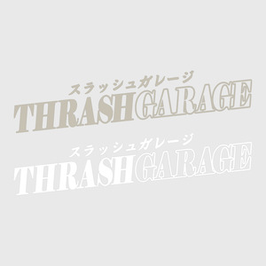 Decals: Inverted Die Cut Decal