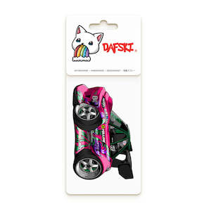 Dafski Forrest Wang S15 Pink Air Freshener